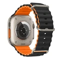Black orange
