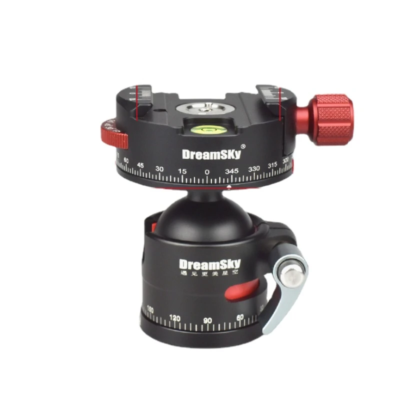 

Сканер сканера Dreamsky для панорамной сшивки PTZ Pro версия Sky Tracker Edon Xinda