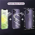 Front Back Side