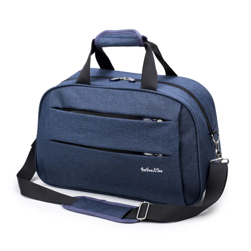 Travel Bag Men Business Travel Bag Large Capacity Women Travel Duffle Bags Luggage Handbag Outdoor Storage Packaging Cube Tote
