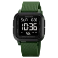 Green black