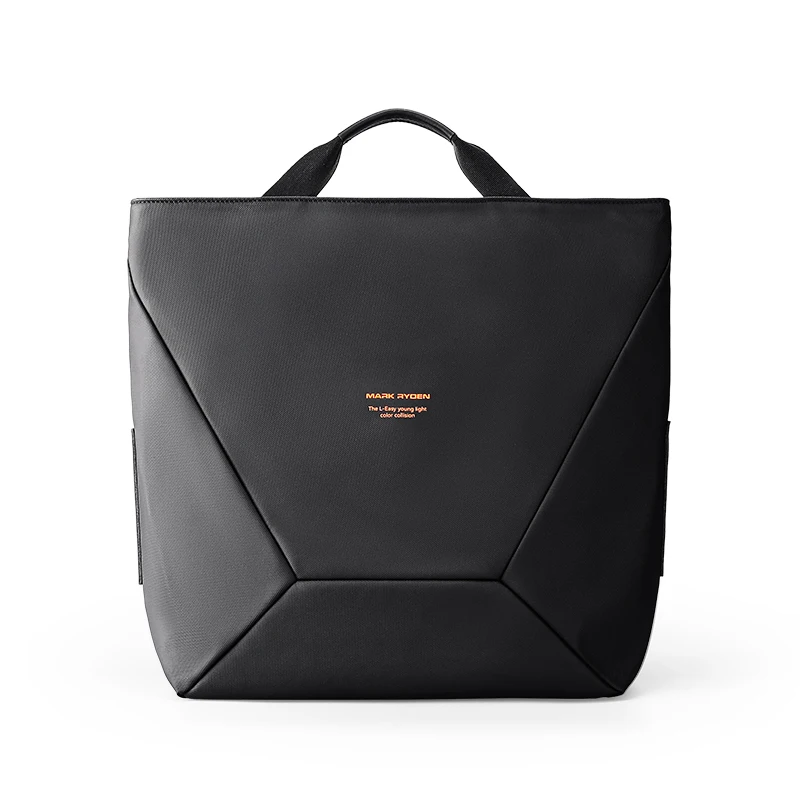 Bolso de mano Mark Ryden MR255 de gran capacidad, resistente al agua, para mujer, moderno, con correa cruzada