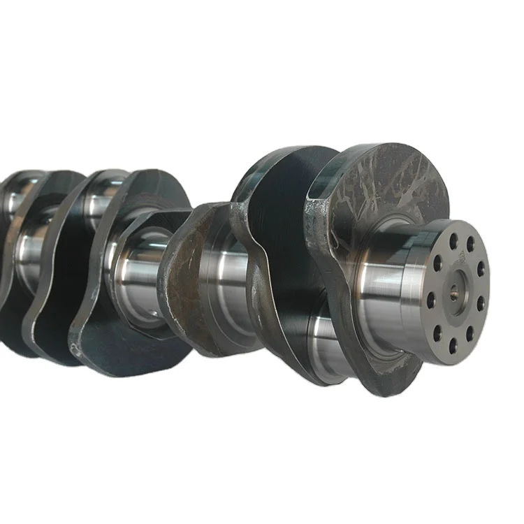 

K19 1 engine genuine parts forging Crankshaft 4910529