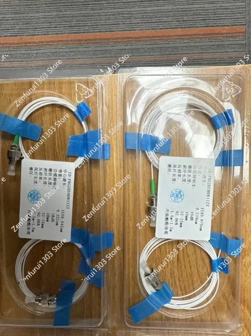 Componente Ottico Per Giroscopio A Fibra Ottica (FOG) - 98 Series - Foto 3