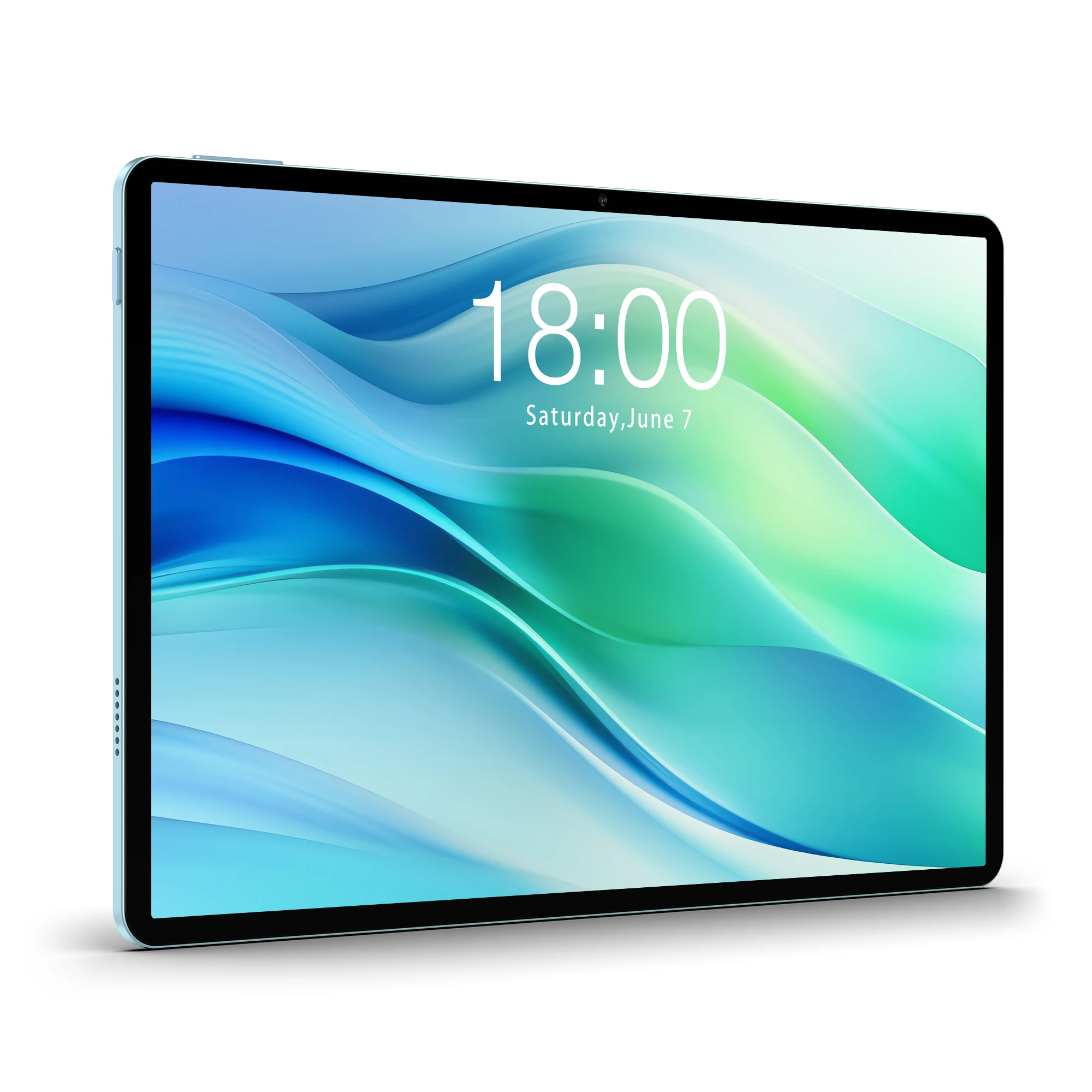 Teclast P50 Tablet unisoc T606 8-core 1.6GHz/ 6GBRAM/128GB ROM/10.95inch 1280×800iPS/WIFI/8000mAh/Type-C/13MP+5MP Camera/An 6