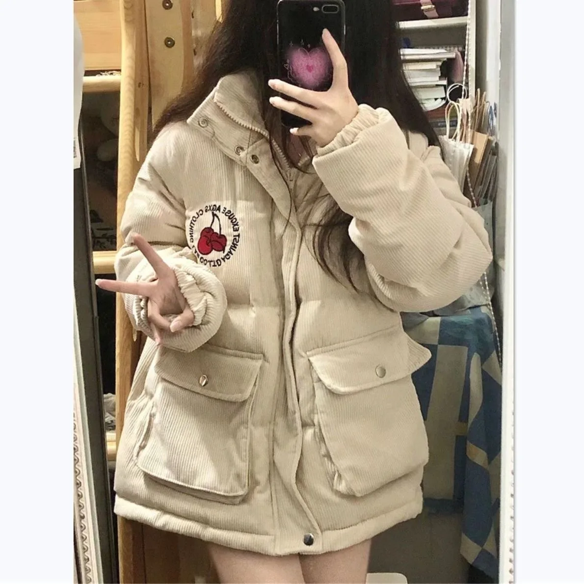 thumb