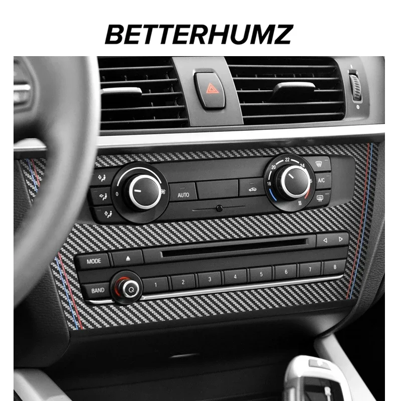 BMW X3 X4 F25 F26  ܼ  CD г Ʈ  ƼĿ, ڵ ׸ ׼, ĭŸ 