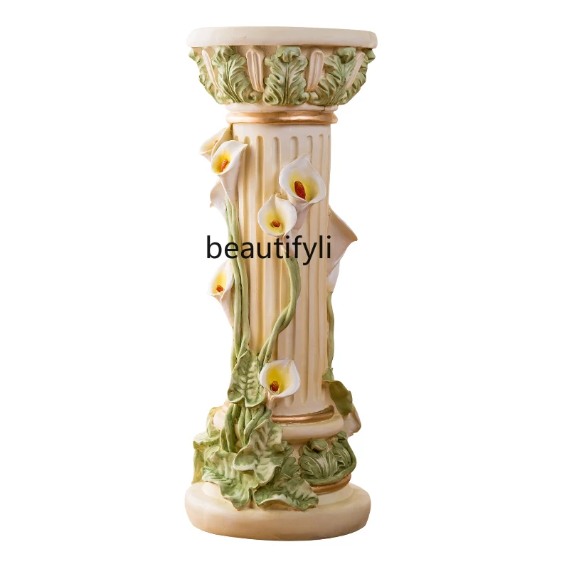 

Living Room Crafts Creative Domestic Furniture Floor Ornaments European Nordic American Decorations