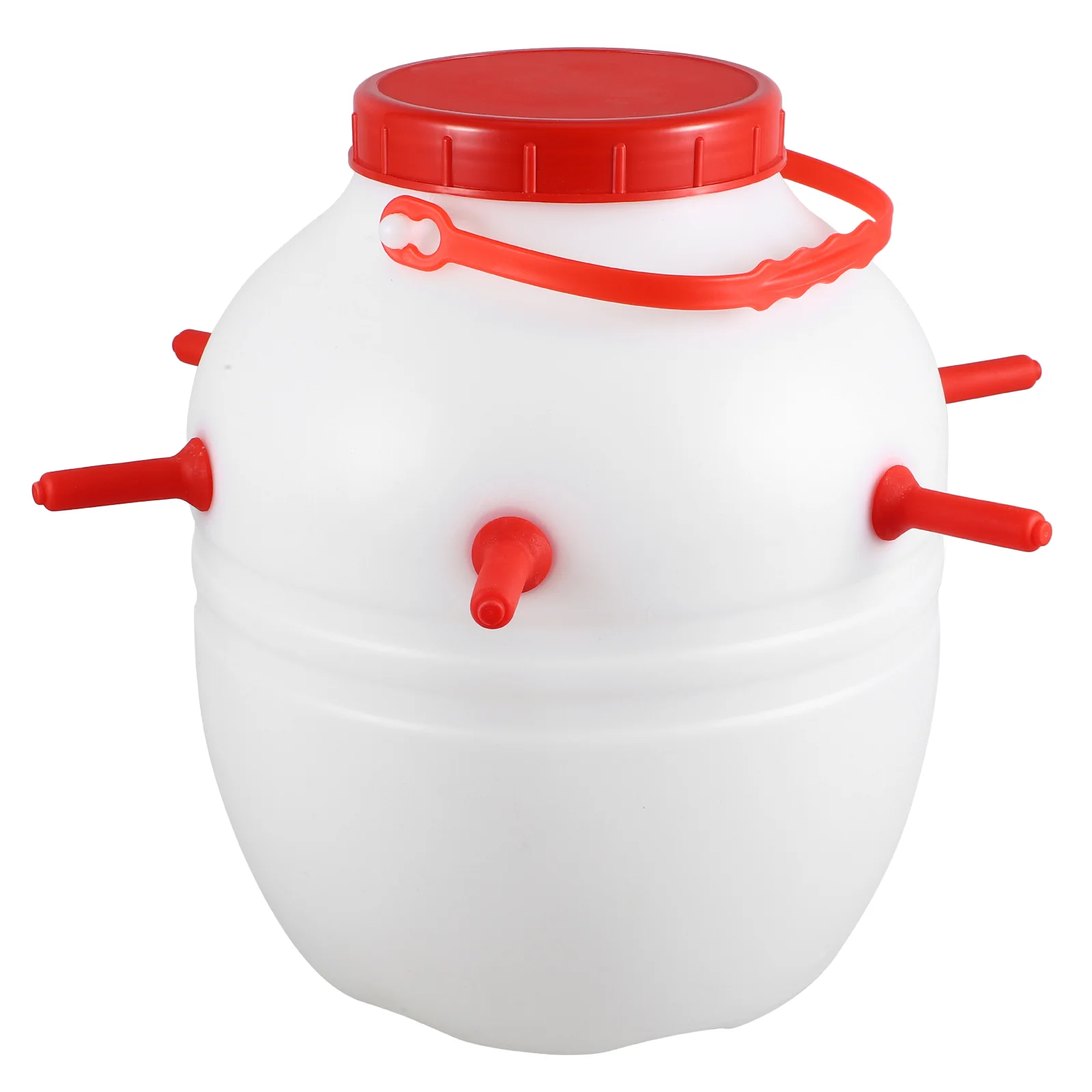 

Calf Silicone Lamb Feeding Bottle Feeder Breastfeeding Device Supplies