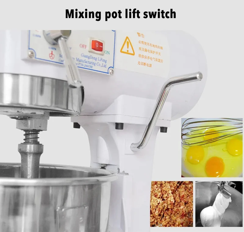 5L Commercial Mixer Machine 3 Speed 3 Functions Dough Hook Egg Beater Whisk Stainless Steel Food Chef Machine For Baking Kitchen 6 küchexyz.de S822a01b2a4154944a4706f3593f63544p küchexyz.de Best Price | Fast Delivery |Quality Product 5L Commercial Mixer Machine 3 Speed 3 Functions Dough Hook Egg Beater Whisk Stainless Steel Food Chef Machine For Baking Kitchen