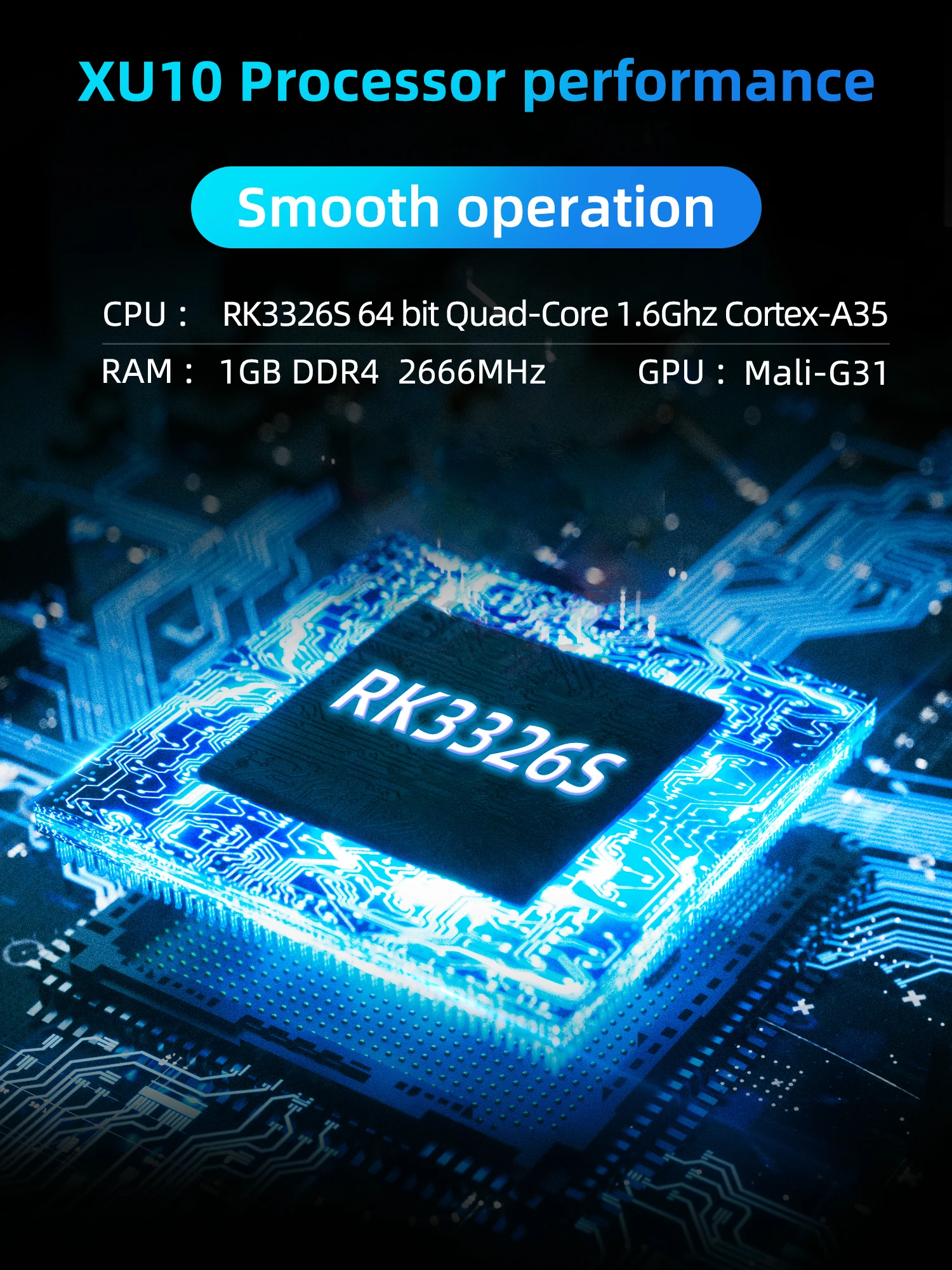 XU10 ޴  ܼ, 3.5 ġ IPS ũ, 3000mAh ͸,  ý  Ʈ , ޴   ܼ