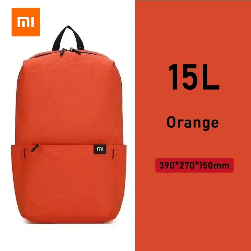 Orange 15L