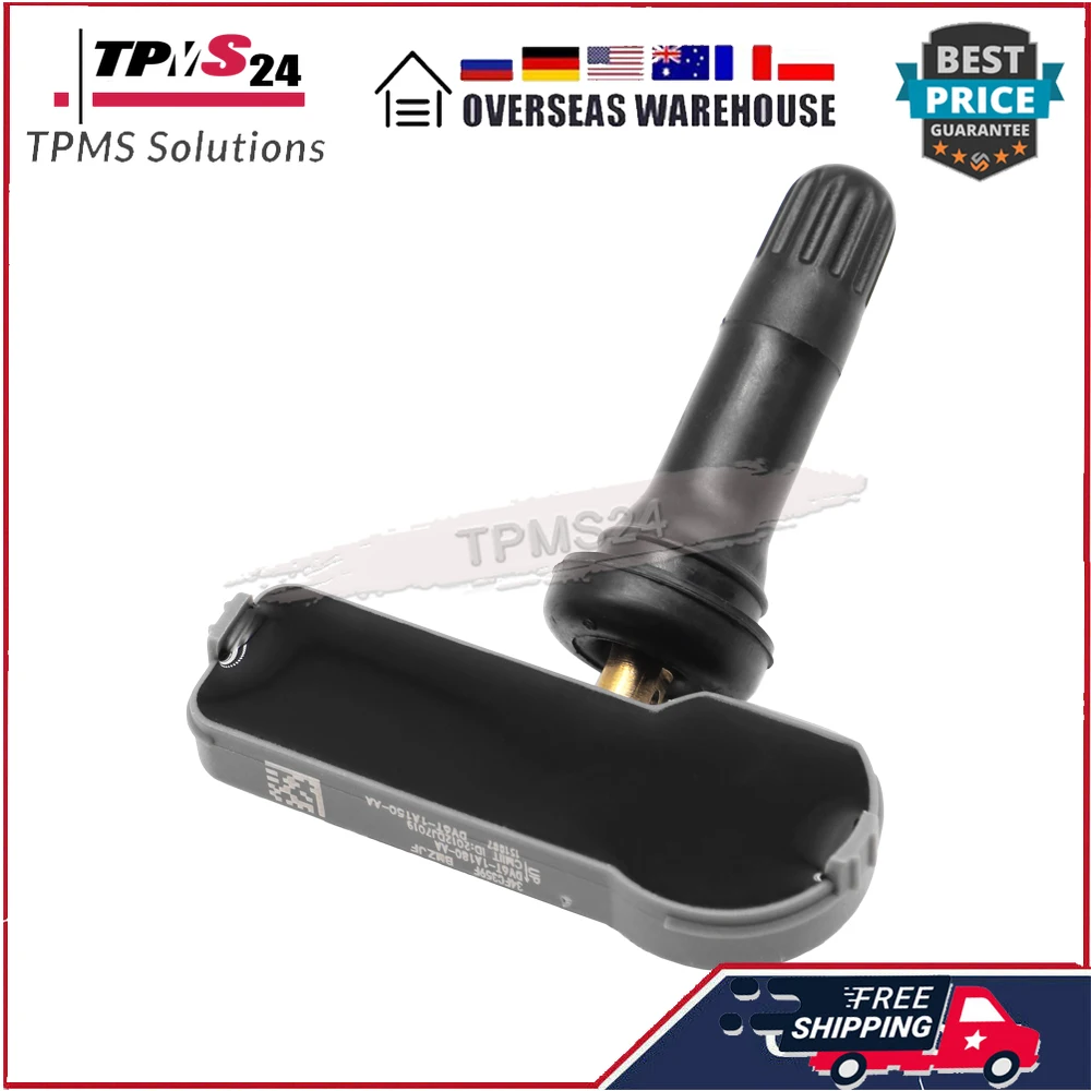  ͽ÷η F-150 ڸ  433Mhz TPMS Ÿ̾ з   BB5T-1A180-AA DV6T-1A180-AA BB5T-1A180-BA