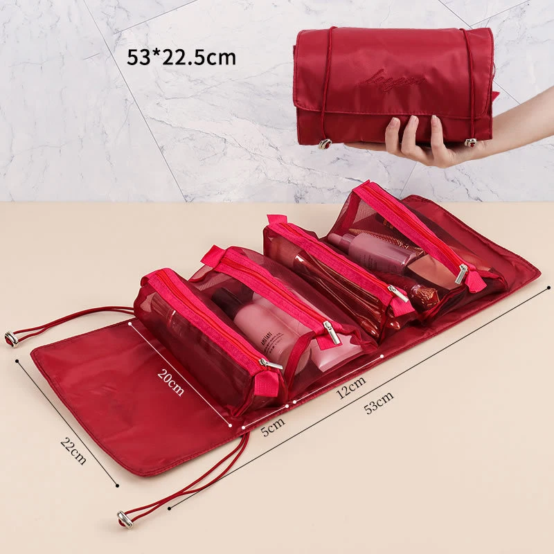 Red Fold