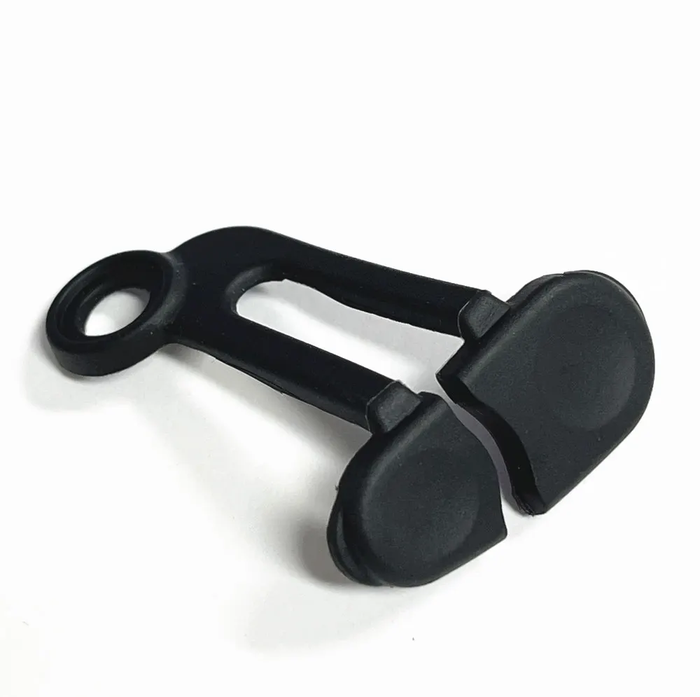! rubber of top cover interface for nikon D800 D810 D800E D810A camera repair parts