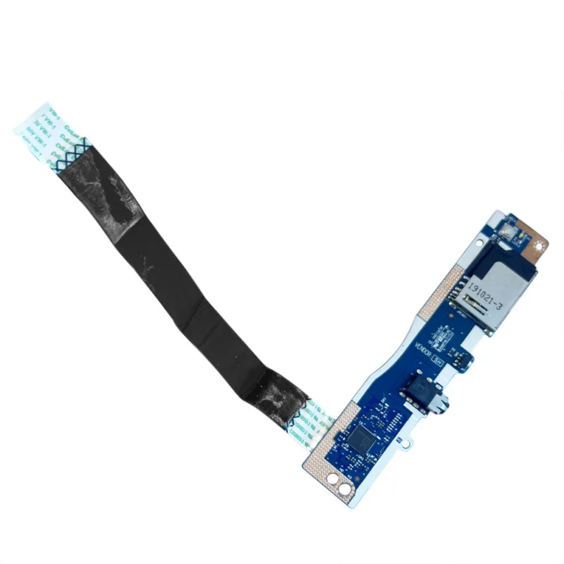 

USB board W/new cable for LENOVO ideapad 3-15IIL05 81WE 3-15ITL05 81X8WQ NS-C782