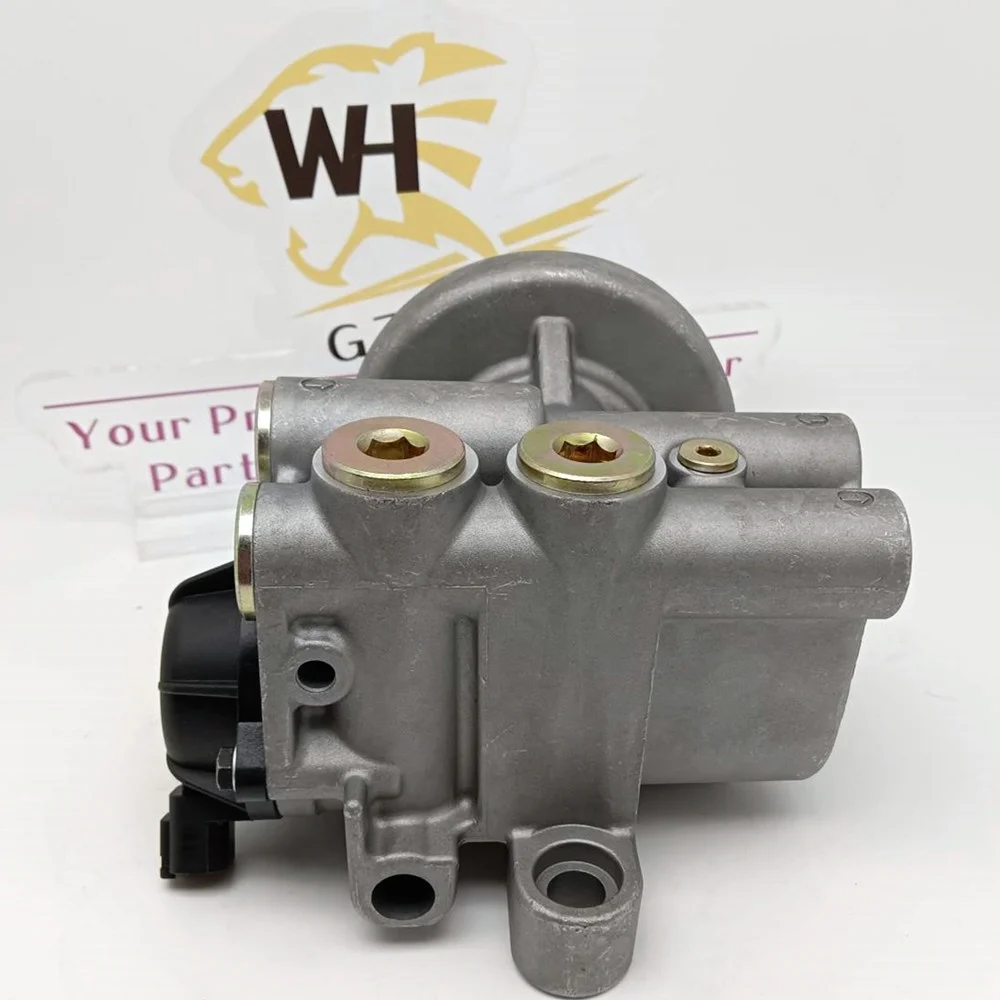 굴삭기 부품, 190-8970 연료 프라이밍 펌프 1908970, 330C 336D 용
