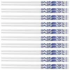 10 Pairs Blue and White Porcelain Chopsticks Ceramic Long Chopsticks Chinese Style Tableware for Home Restaurant 1