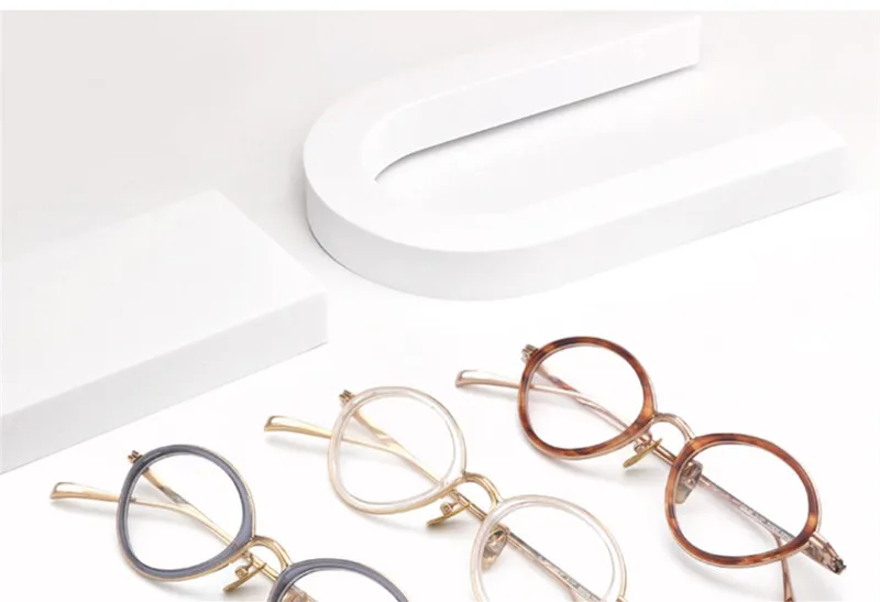 Chashma Eyeglasses Image 7
