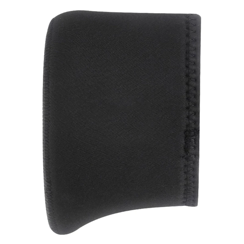 

Accessory Extension for Shotguns Rifles Protector Slip On Recoil Pad R66E