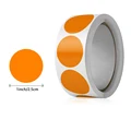 Round-Orange