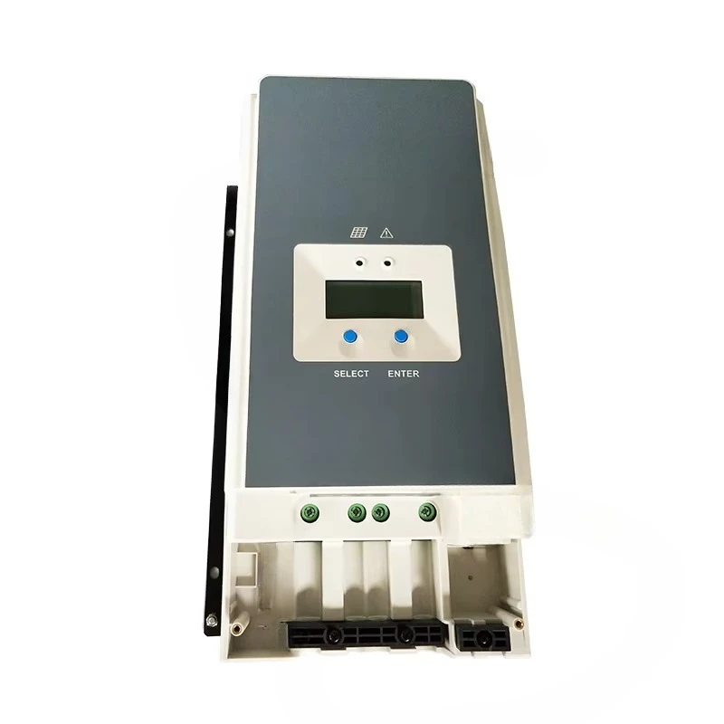 EPever 트레이서 리튬 배터리 최대 200V MPPT 트레이서6420AN 60A 태양광 충전 컨트롤러