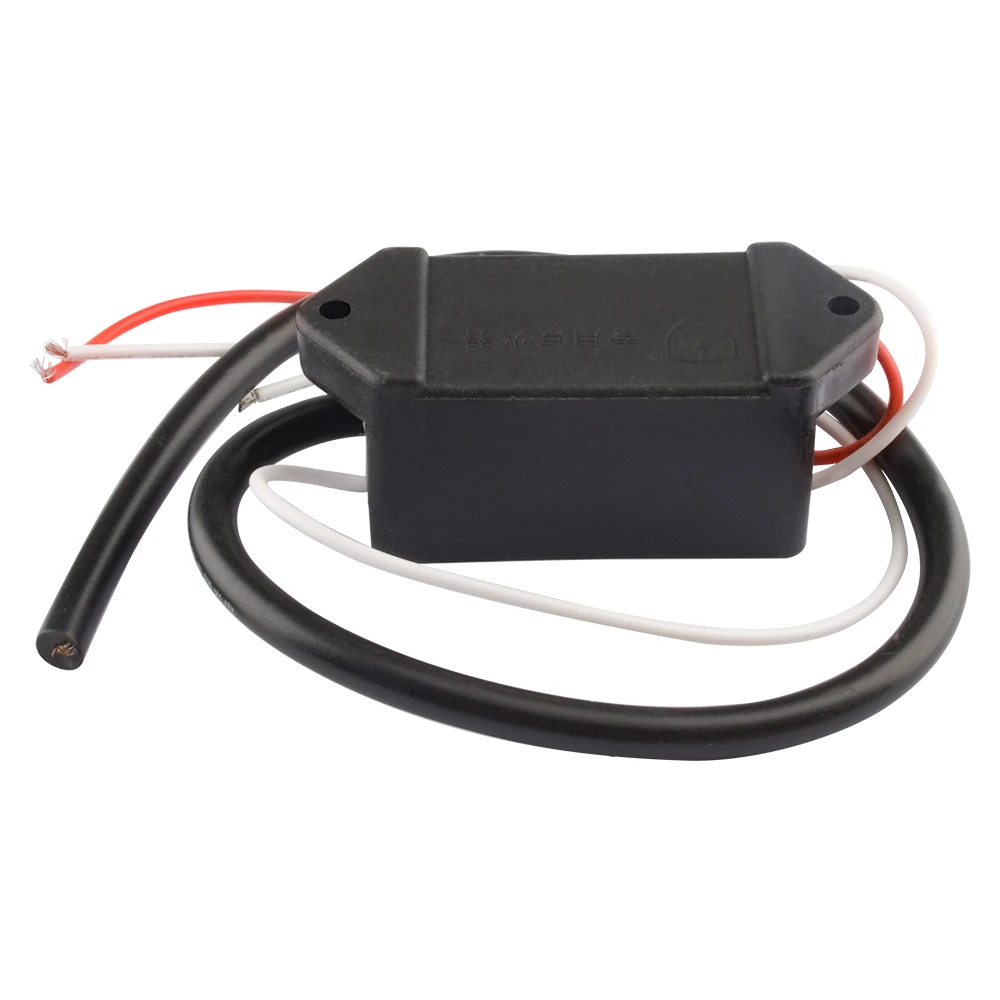 Régulateur De Tension 220v Générateur électrostatique Haute Tension Réglable, Allumage à Ions Négatifs, Dc 12V 15000V à Module Haute Tension Régulateur De Tension 220v Générateur électrostatique Haute Tension Réglable, Allumage à Ions Négatifs, Dc 12V 15000V à Module Haute Tension