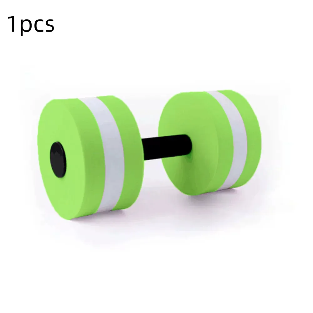 1pcs Water dumbbell