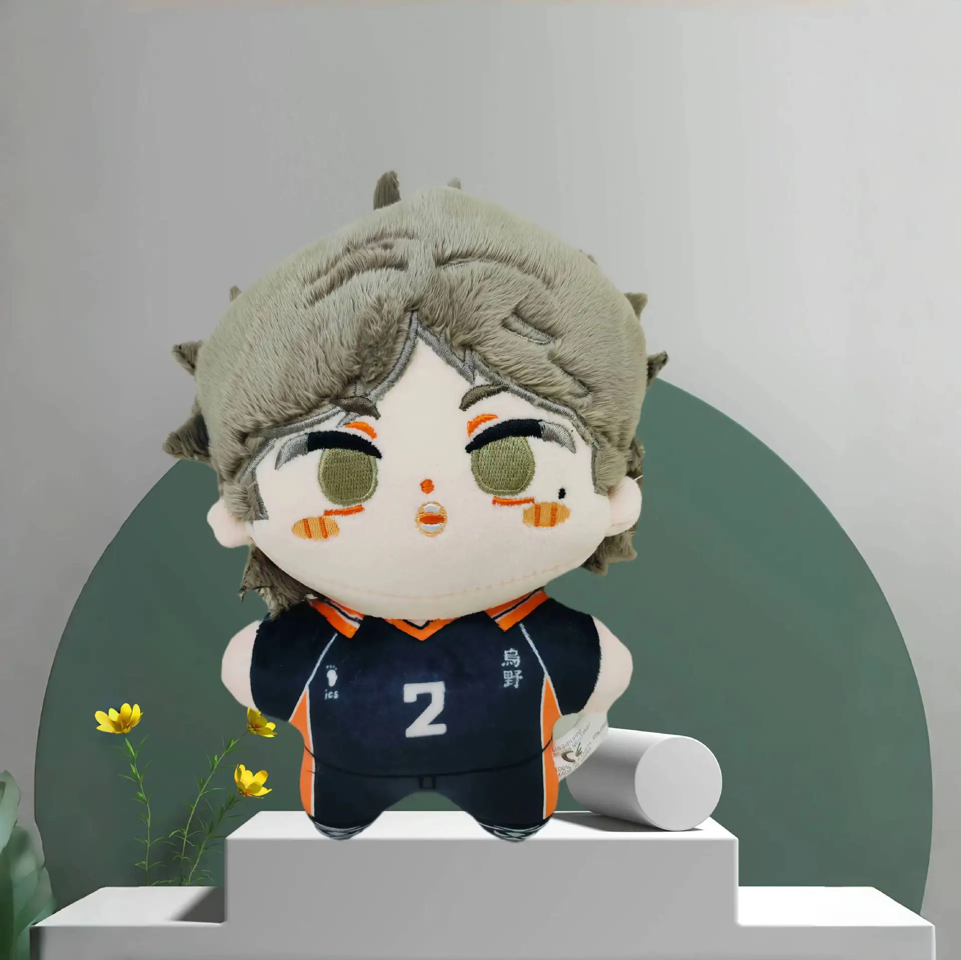 S822aee8bf9fb4db98f5b1197b7c8aca8K - Anime Plush UK Store