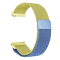 Gold Blue