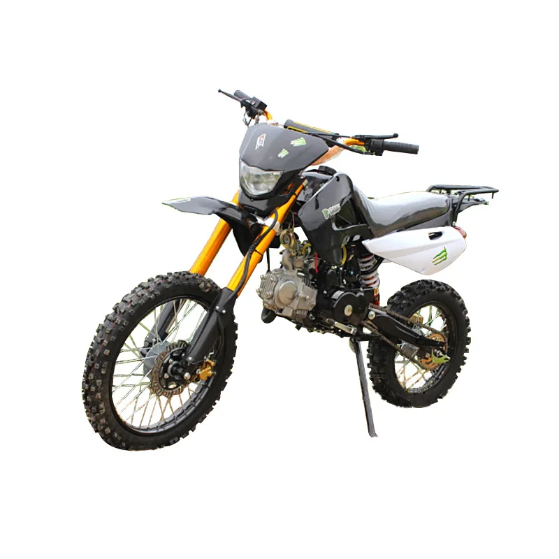 

Sell Well New Type 125-150CC Mountain Cross Country Motorcycle Adult Field Racing Sports Car