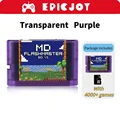 Tra purple