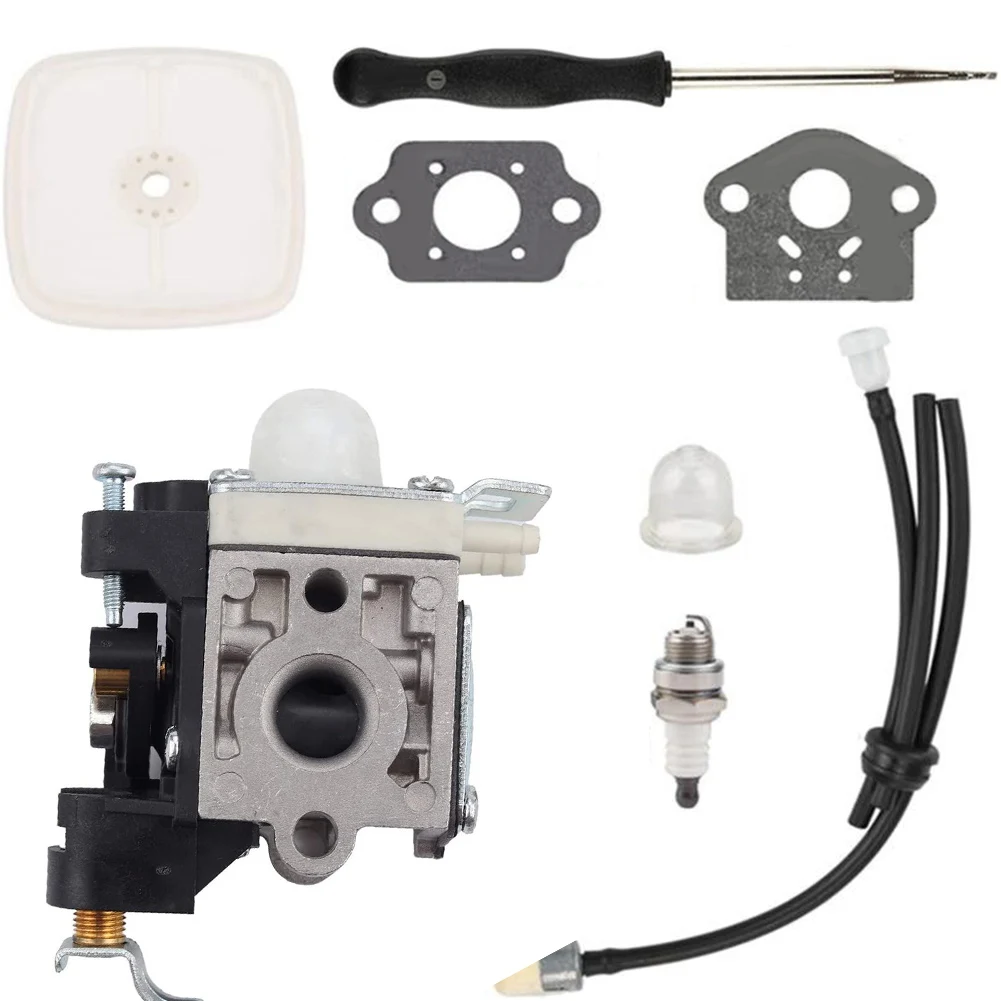 

PB250 Carburetor For- PB250LN PB-250 ES250 Leaf Blower RB-K106 With Carb Replacement Garden Tools//