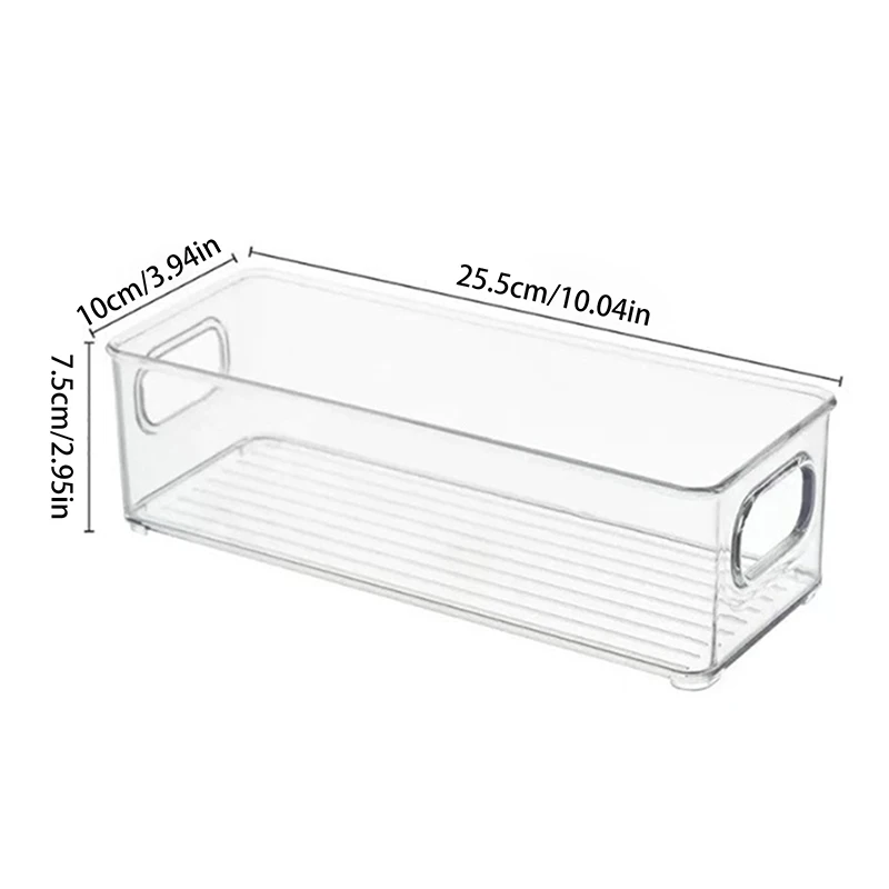 Transparent Eyelash Storage Box Makeup Organizer False Eyelashes Glue Pallet Holders Grafting Eyelashes Extension 6