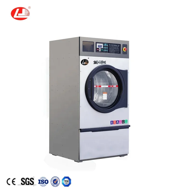 Best laundry commercial washing machine for sale 2