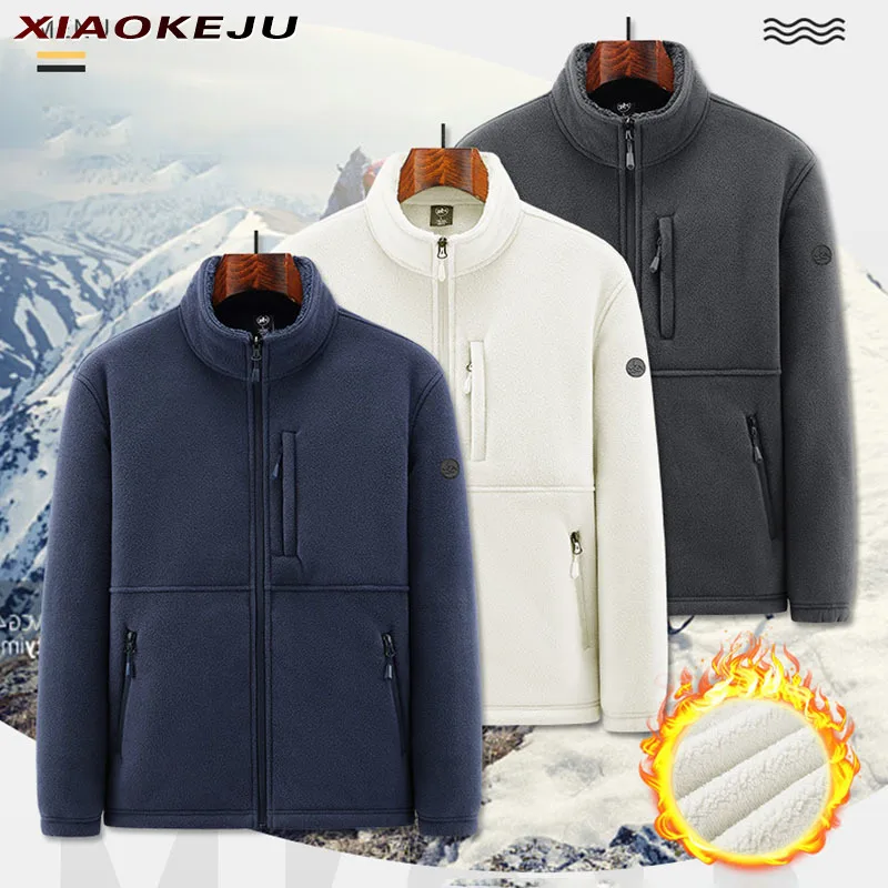 Coat Men's Motorcycle Jacket Streetwear Parkas Luxury Clothing Fashion Varsity Jackets Work Wear Mountaineering Military Man Boy