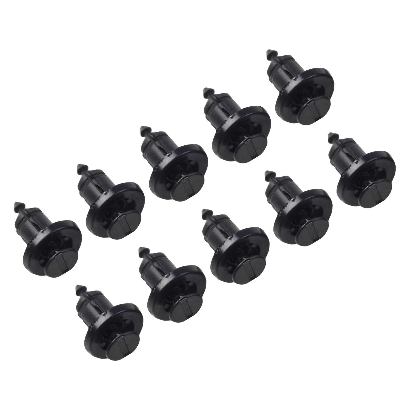

Reliable and Precise Fit Bumper Fastener Trim Clips for Renault Clio Megane Espace Protect Your Vehicle\\\\\\'s Exterior