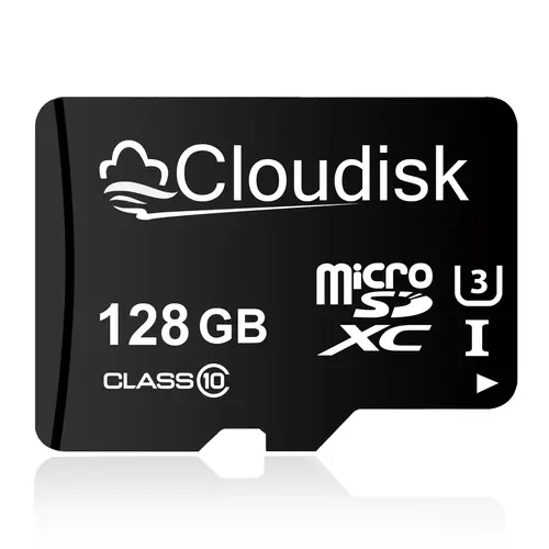 Cloudisk Micro SD Memory Card U3 128GB 64GB 32GB 256GB V30 C10 16GB 8GB 4GB 2GB 1GB A1 Microsd Cards For Phone Tablet - Image 17