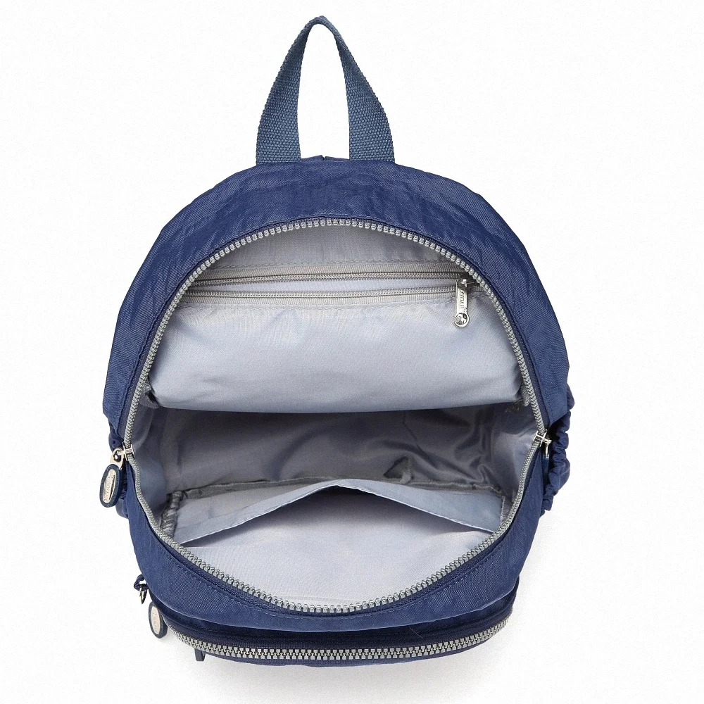 Women's Backpack Lightweight Small Durable Nylon Waterproof Travel Hiking Bag For Women and Girls