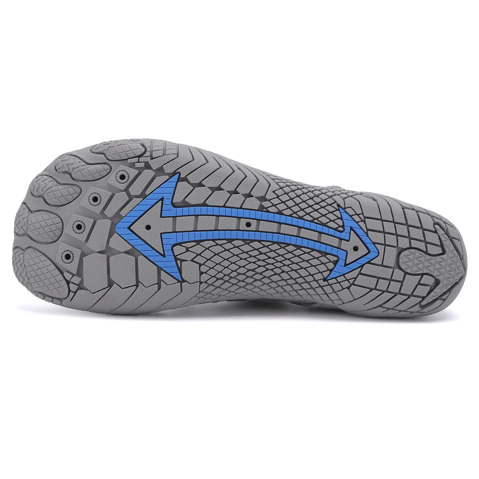 Sapatos de água mulher crestar barefoot secagem rápida piscina_voghion.com