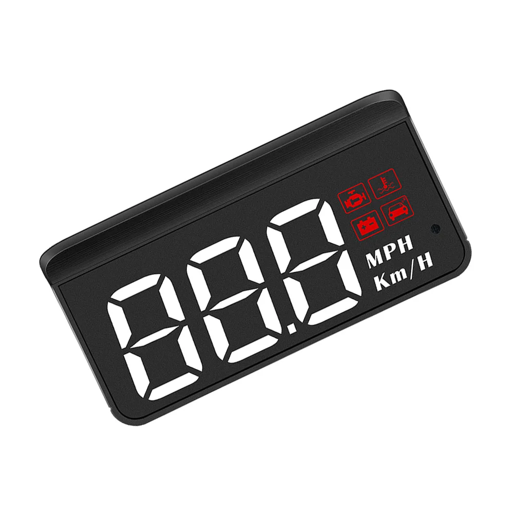  HUD  ÷, ٱ  ӵ µ ÷, ڵ OBD2  ÷ ׼