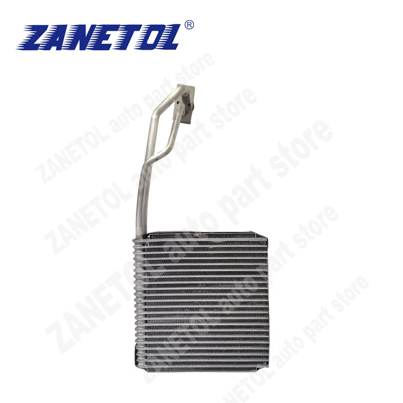 ZANETOL A/C Evaporator Core for CHRYSLER PT CRUISER 2006~2010 for JEEP GRAND CHEROKEE 2005 5179484AA 68004274AA 68004274 5179484
