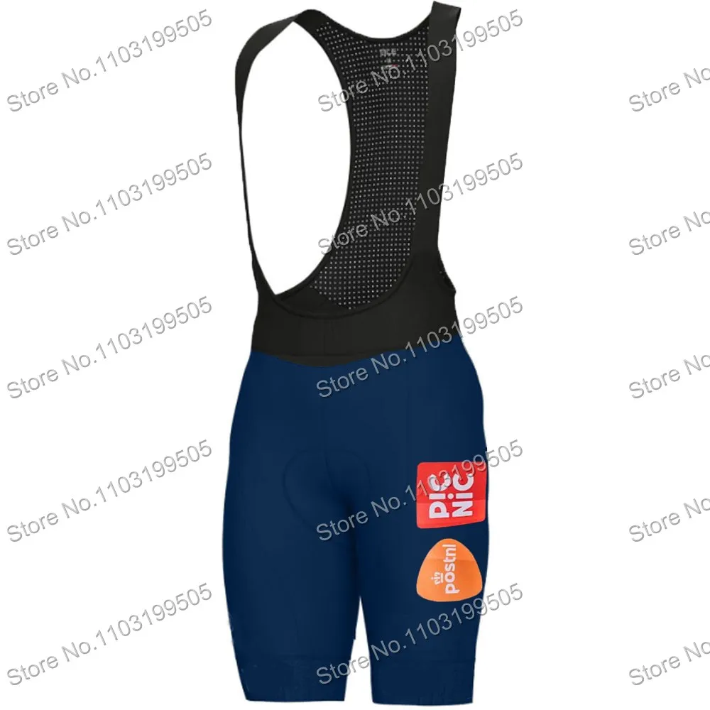 Cycling Jersey Set DSMFUL Summer Men Road Bike Shirts Shorts Bib MTB