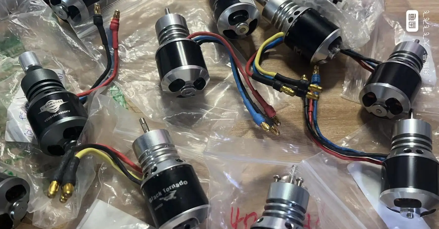 

BL 2853-4000KV 4800KV 2810 -4300KV бесщеточный двигатель для SAPAC/GlobalFly EDF 65 64MM EDF Ducted fan