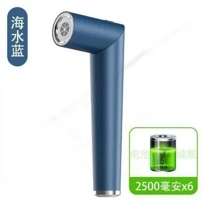 rotatable blue