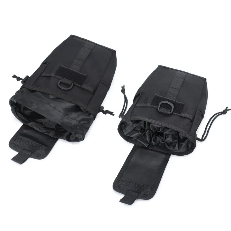 Outdoor Tactical Waist Pack, Storage Bag Sports Waterproof Mountaineering Bag Small Items Sundry Recycling Bag, Hunt Accessories