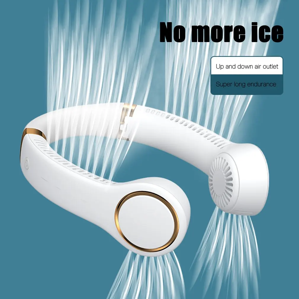 4000mAh ̴   ޴ Bladeless  USB  и ޴   ð ð Ventilador