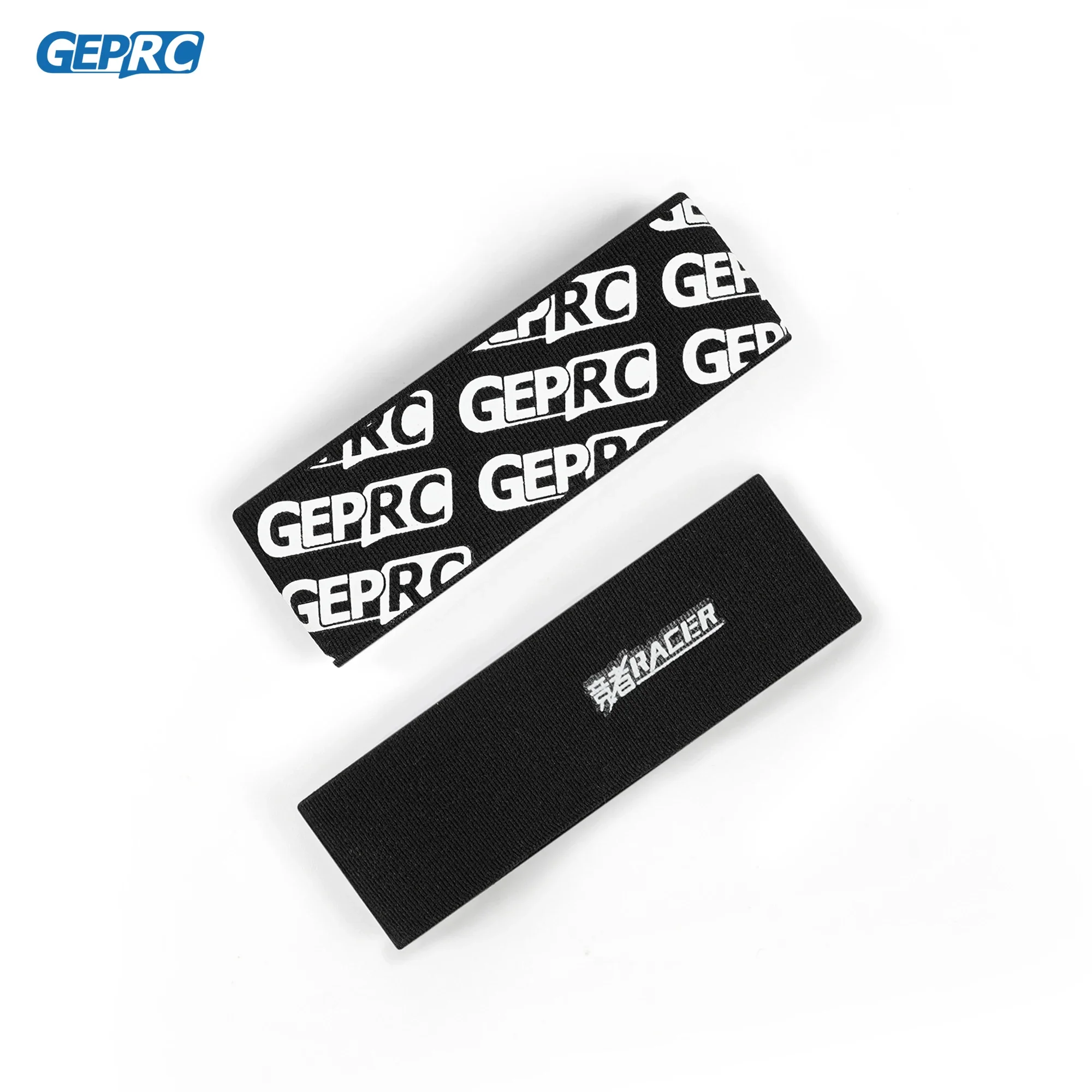 Фото GEPRC GEP-RACER 5 Racer высокоэластичный браслет со шнуровкой аксессуары для FPV 25x80 мм №2