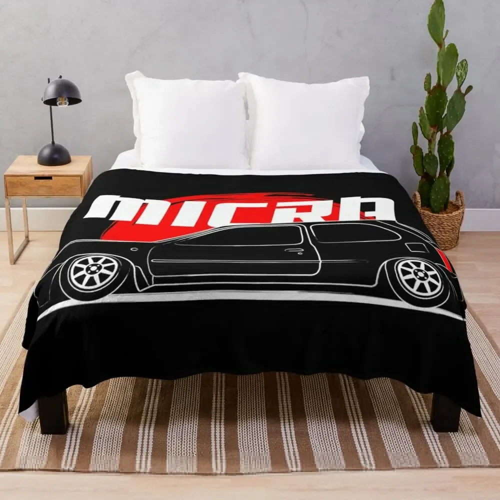 

JDM Micra плед одеяло одиночное летнее постельное белье плед на диван одеяла