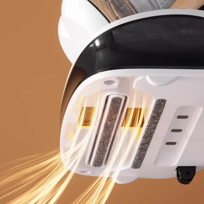 جهاز إزالة الغبار Uwant Youswang Little Fairy Home...